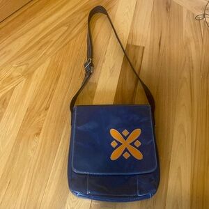 Urban junket laptop purse/bag